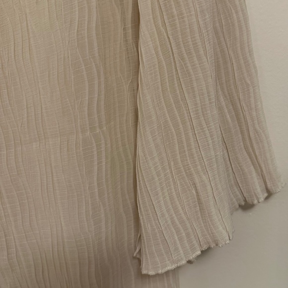 H&M long dress - Picture 7 of 10